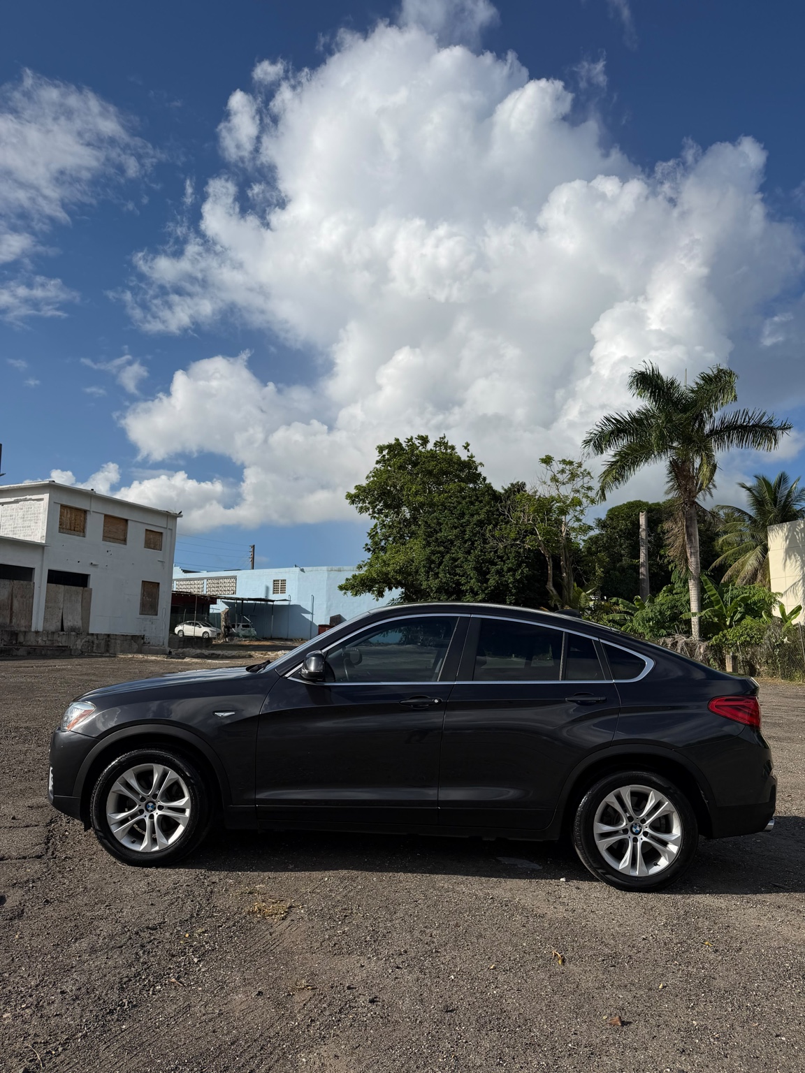 BMW X4 2016, foto 5