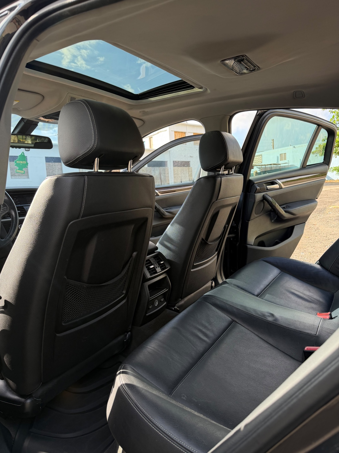 BMW X4 2016, foto 9
