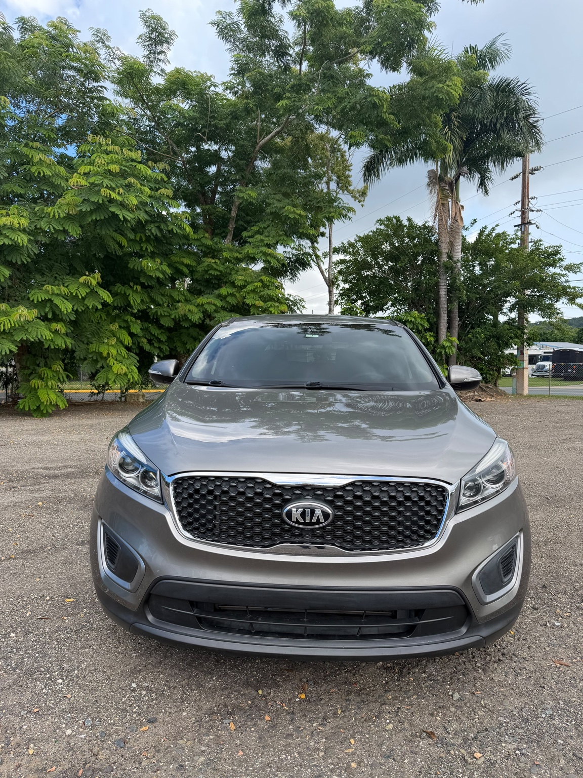 Kia Sorento 2016, foto 6