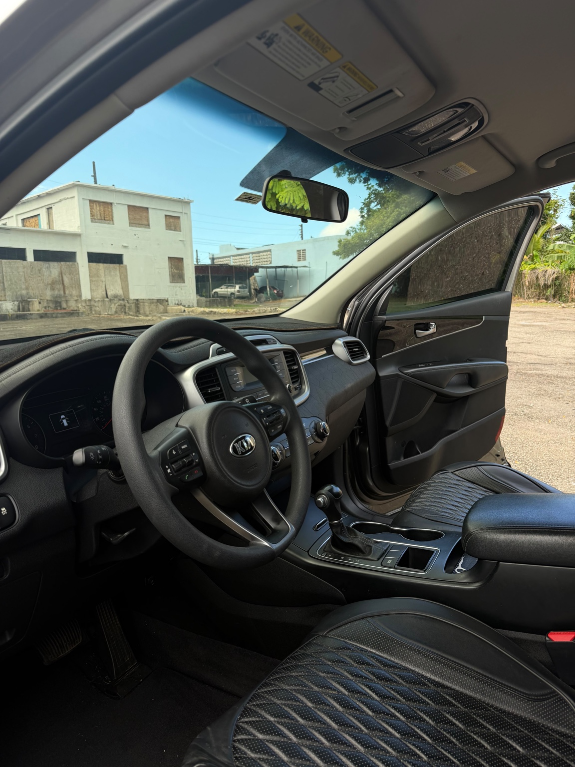 Kia Sorento 2016, foto 7