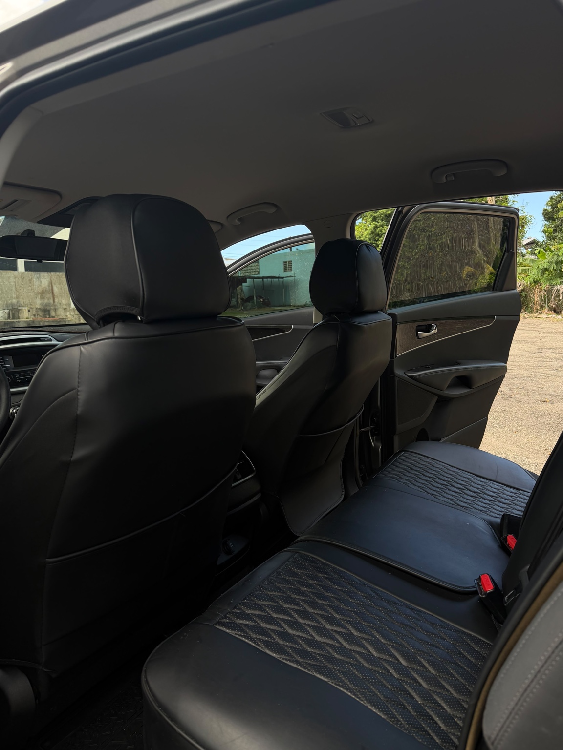 Kia Sorento 2016, foto 8