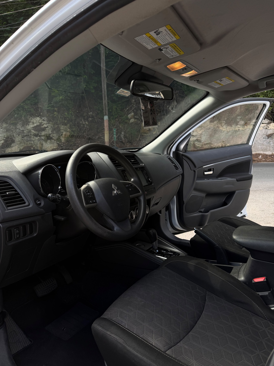 Mitsubishi Outlander Sport 2022, foto 7