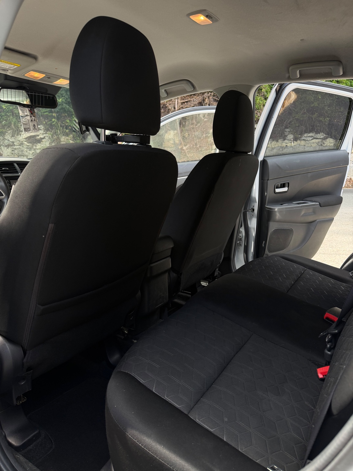 Mitsubishi Outlander Sport 2022, foto 8