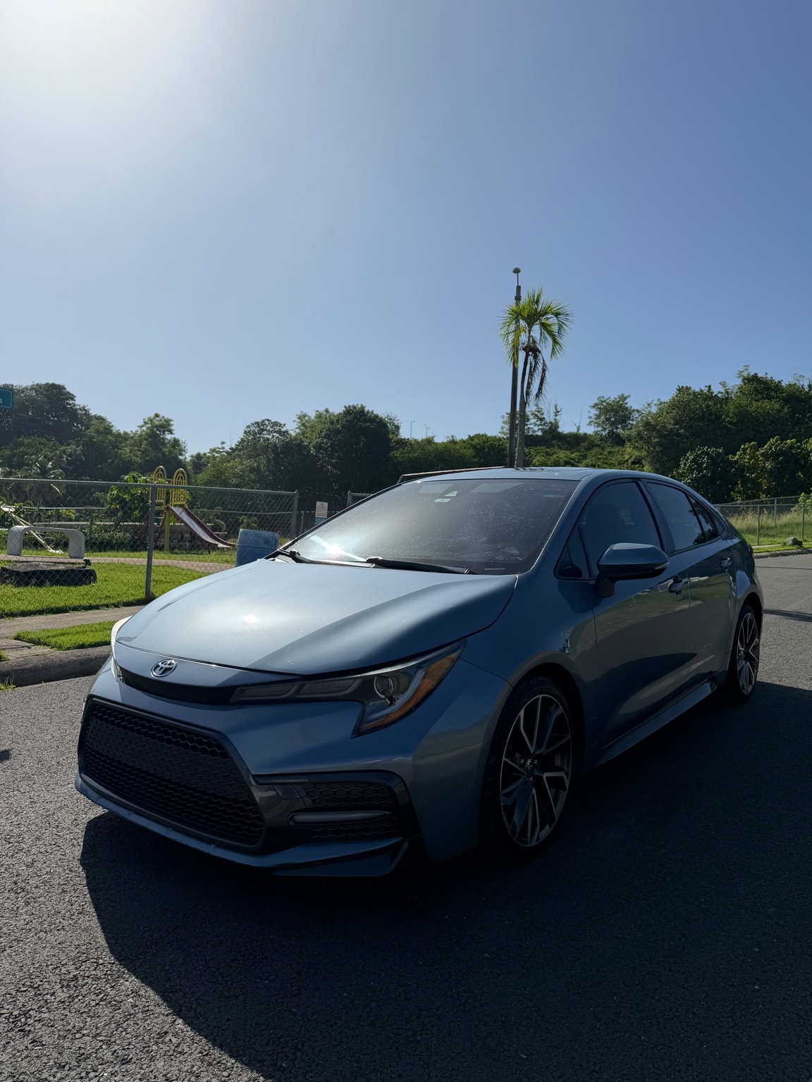 Toyota Corolla SE 2022, foto 2