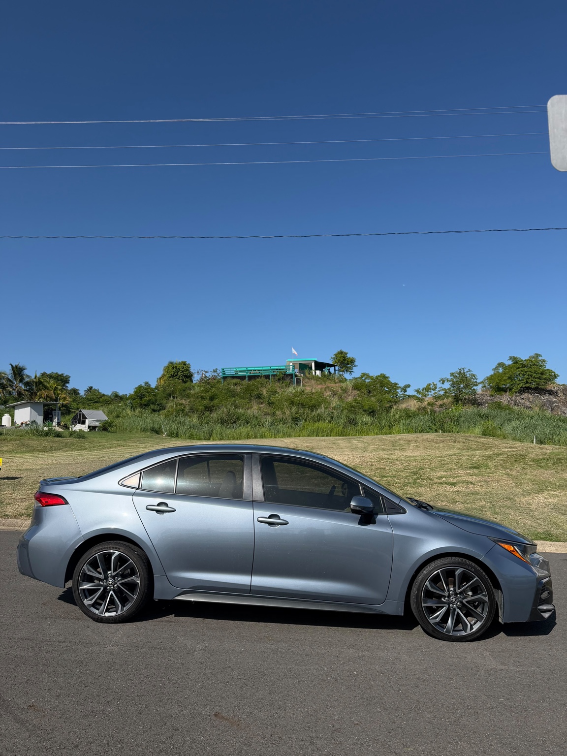 Toyota Corolla SE 2022, foto 6
