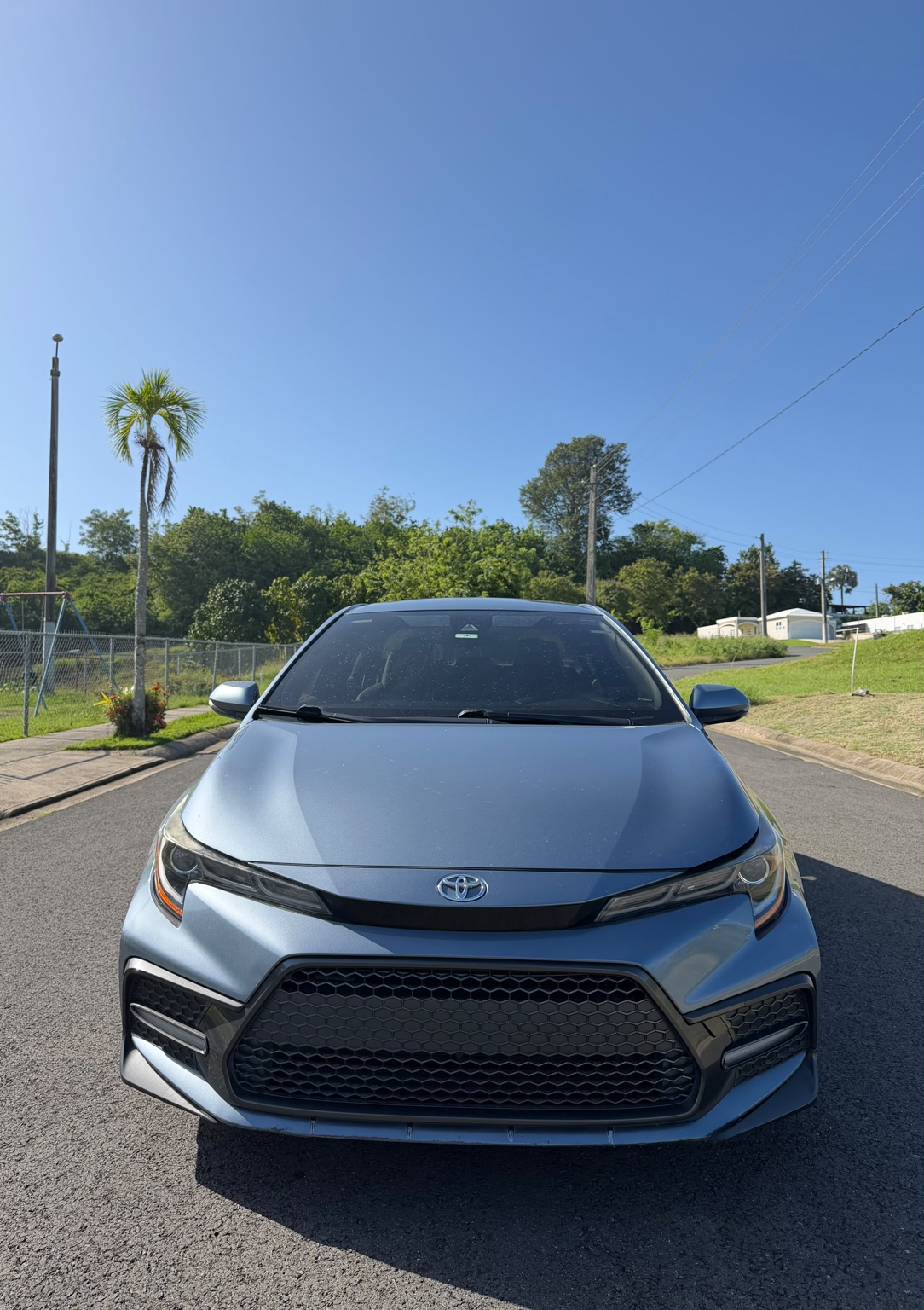 Toyota Corolla SE 2022, foto 7