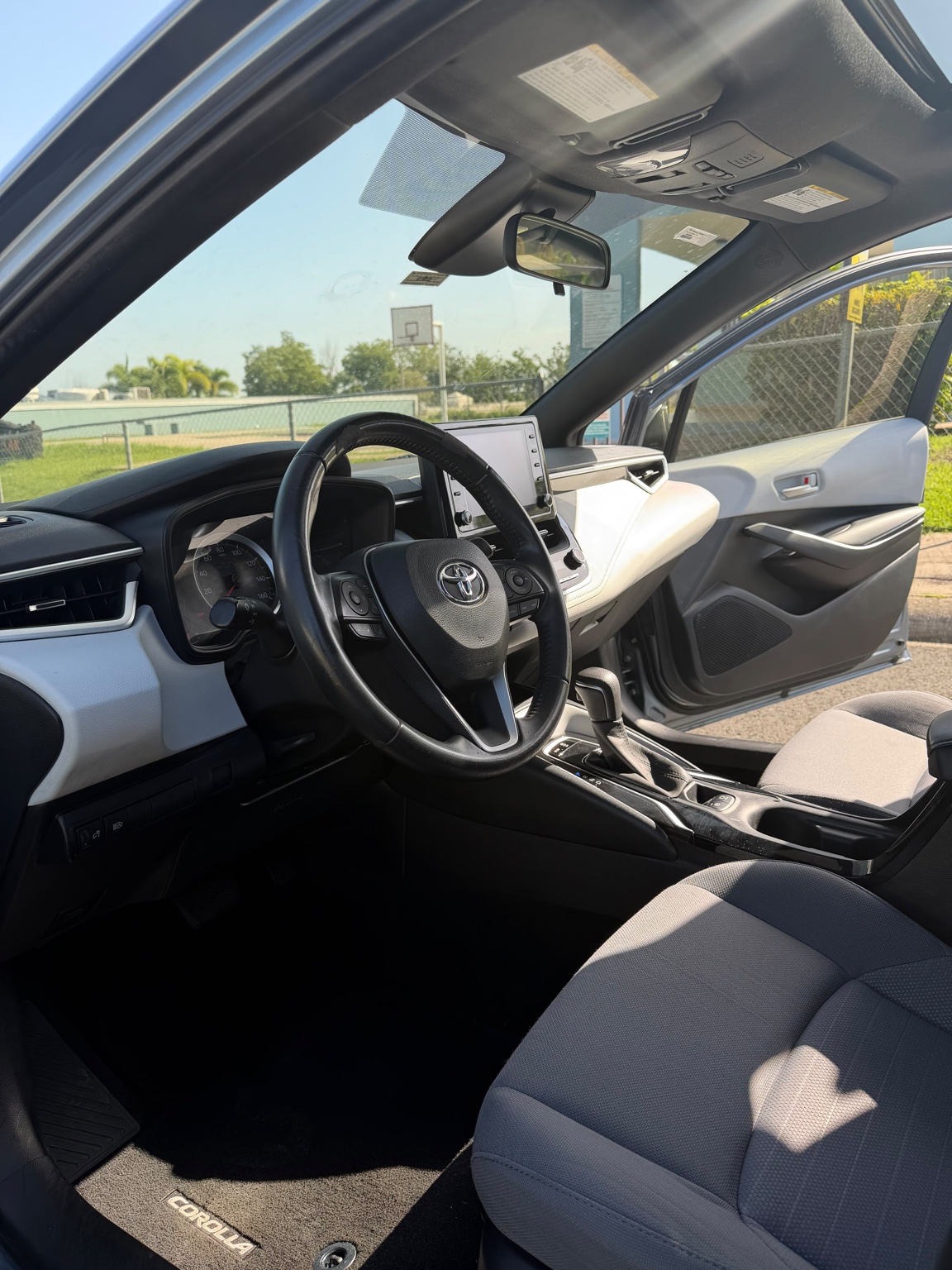 Toyota Corolla SE 2022, foto 8