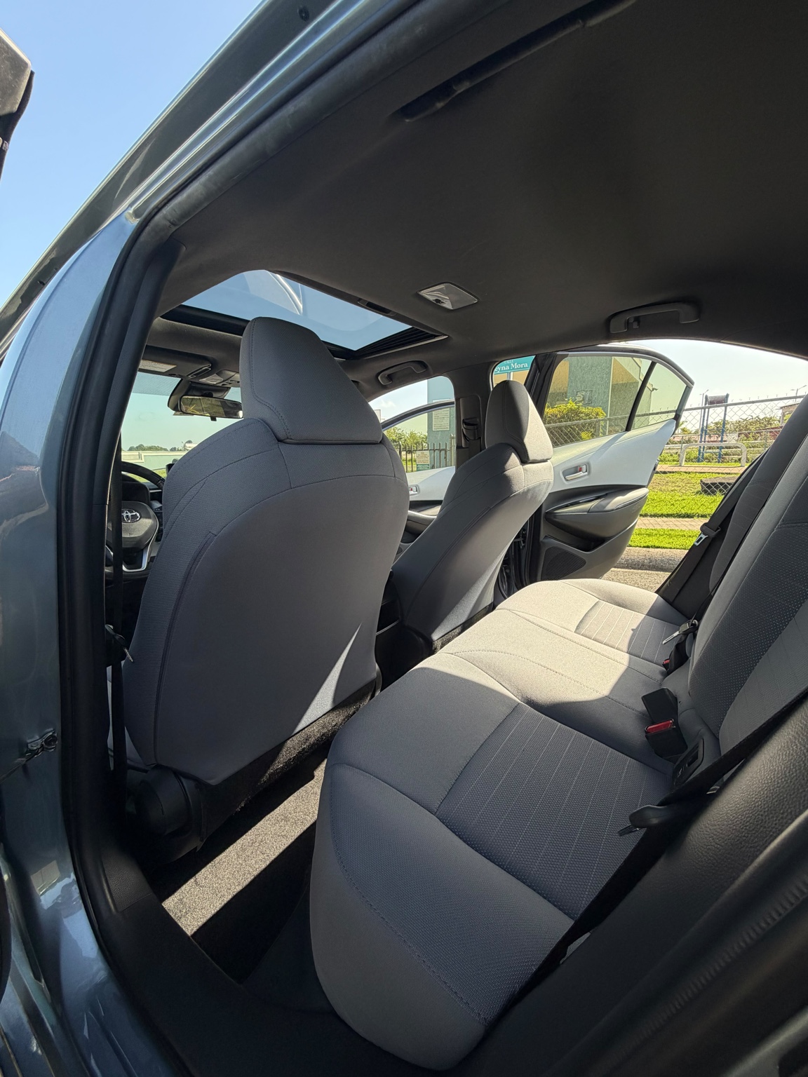 Toyota Corolla SE 2022, foto 9